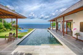 5 Zimmer Villa Sol y Mar in Bukit